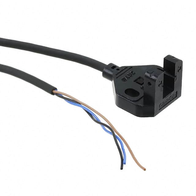 EE-SX771R Omron Automation and Safety  Capteurs optiques - Photointerrupteurs - Type de fente - Sortie logique